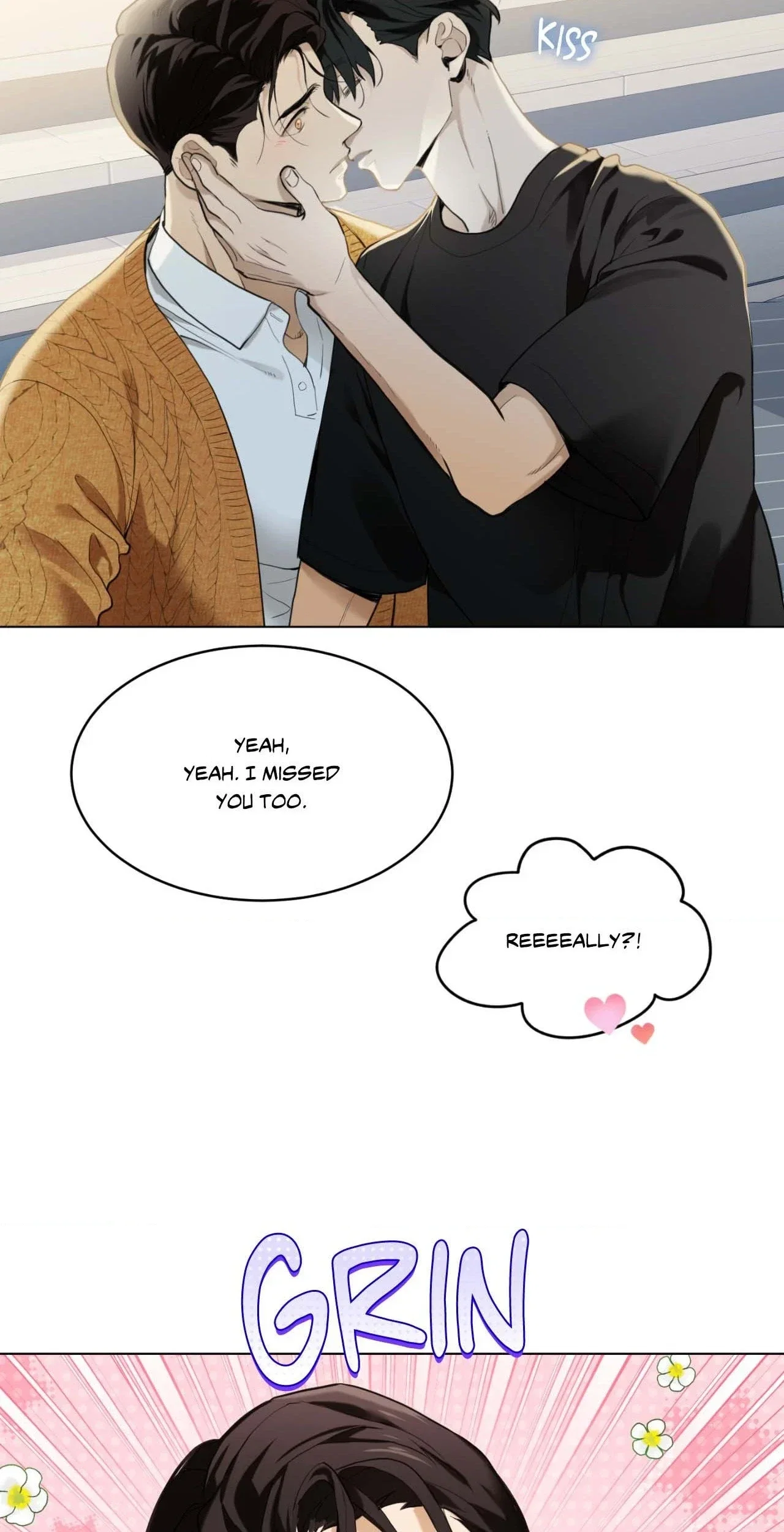 Doggone Romance Chapter 9.3 - Page 66