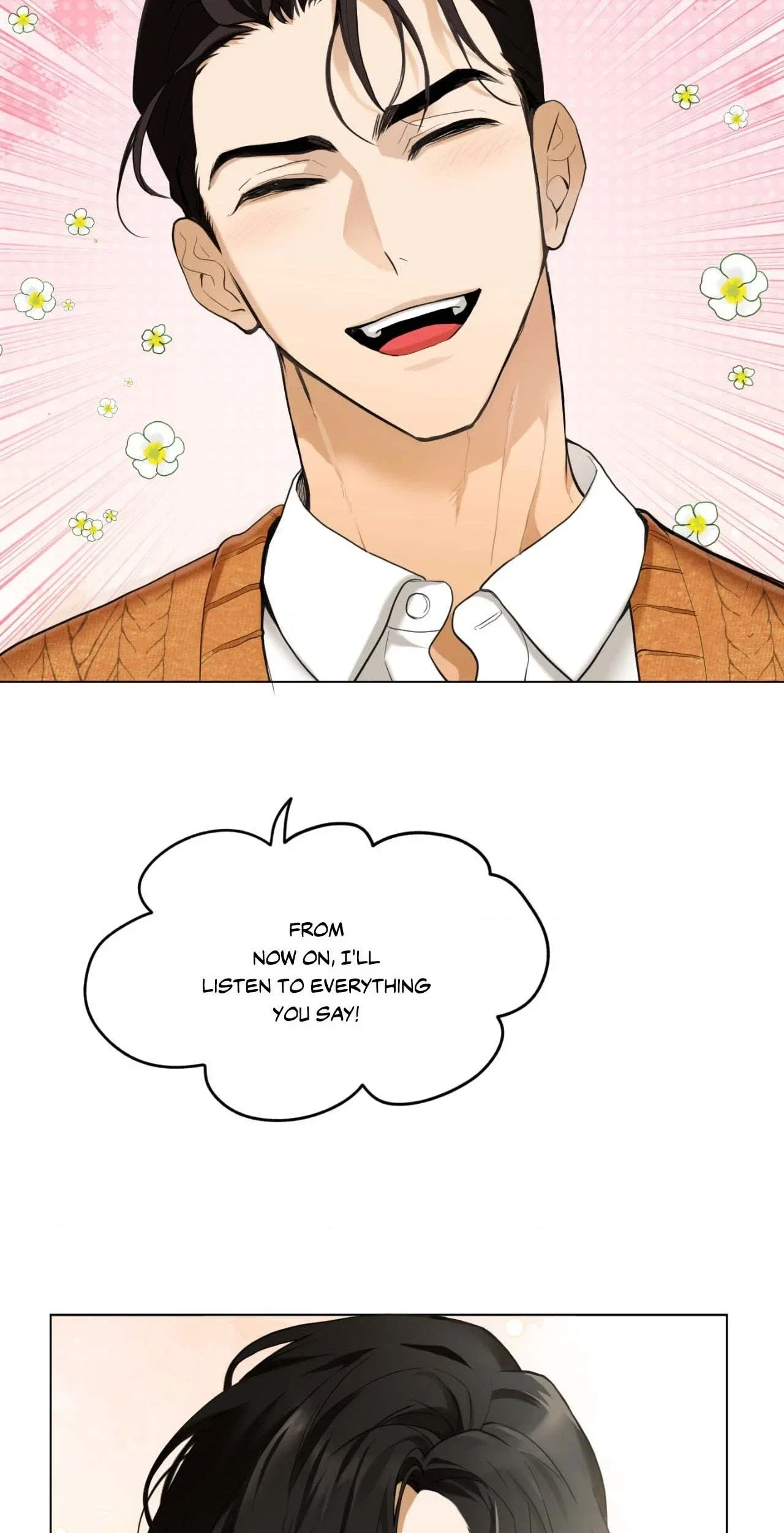 Doggone Romance Chapter 9.3 - Page 67