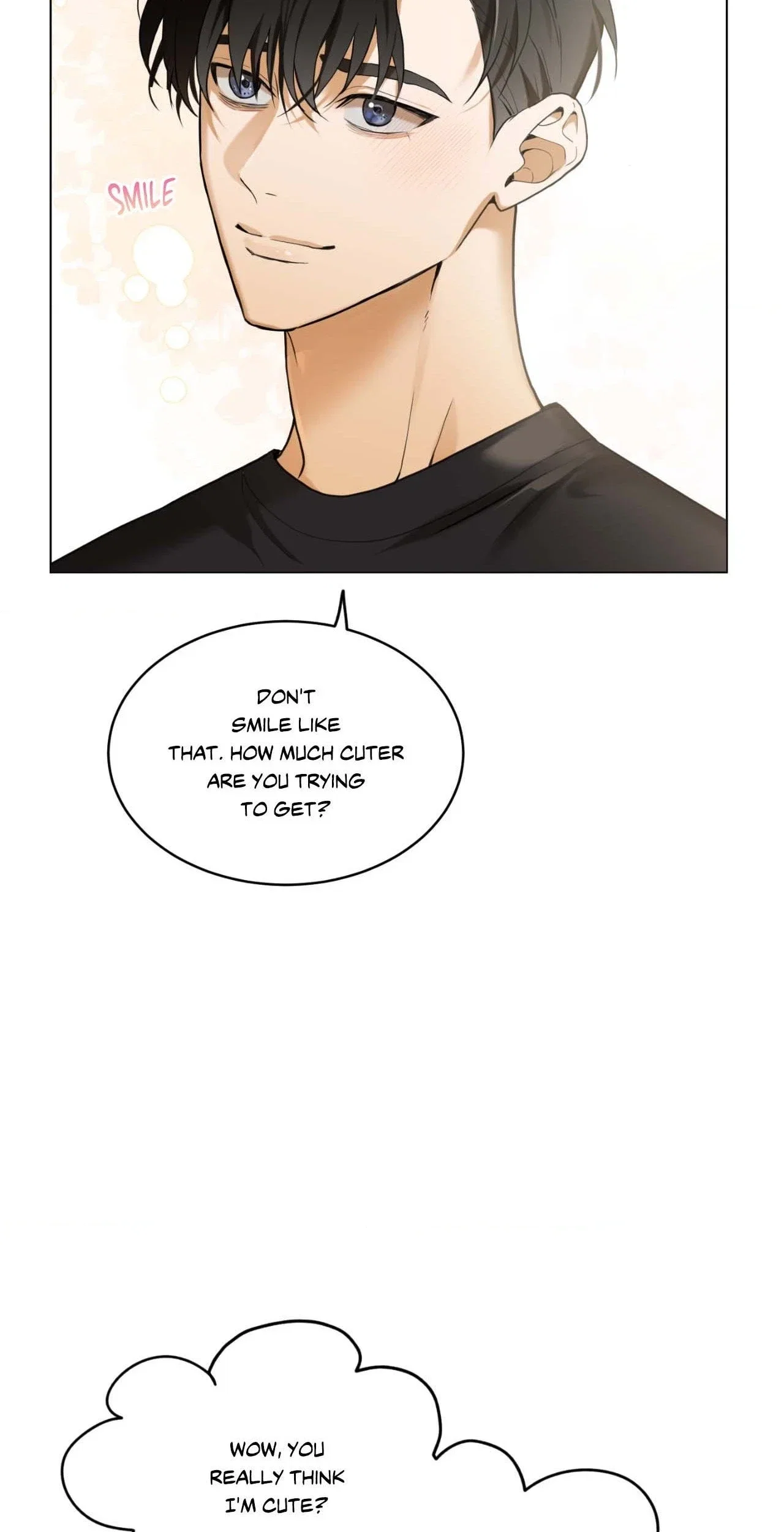 Doggone Romance Chapter 9.3 - Page 68