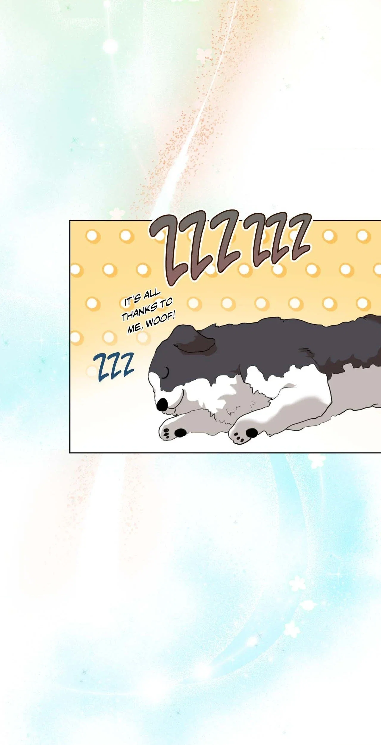 Doggone Romance Chapter 9.3 - Page 71