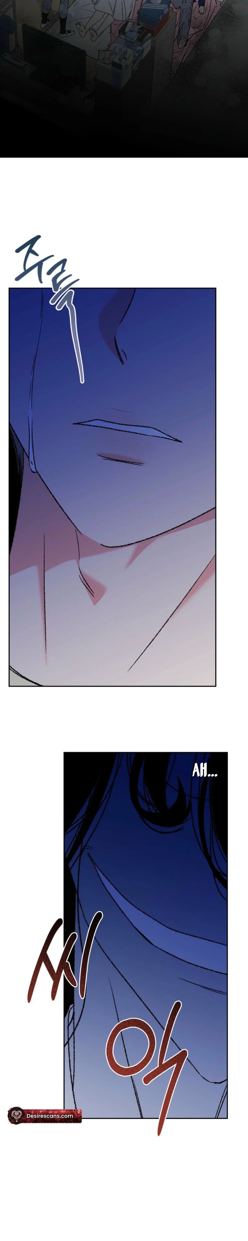 Do Ghosts Dream Too? Chapter 1 - Page 5