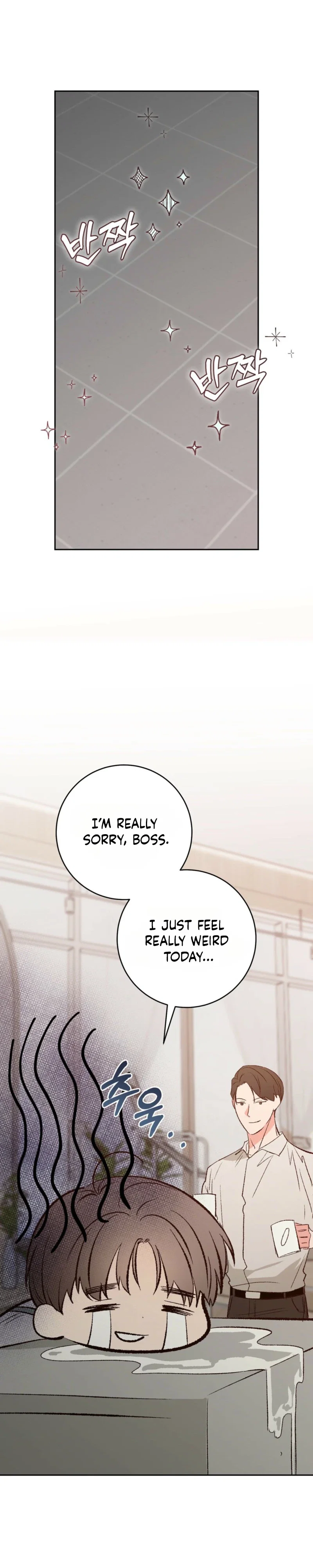 Do Ghosts Dream Too? Chapter 1 - Page 16