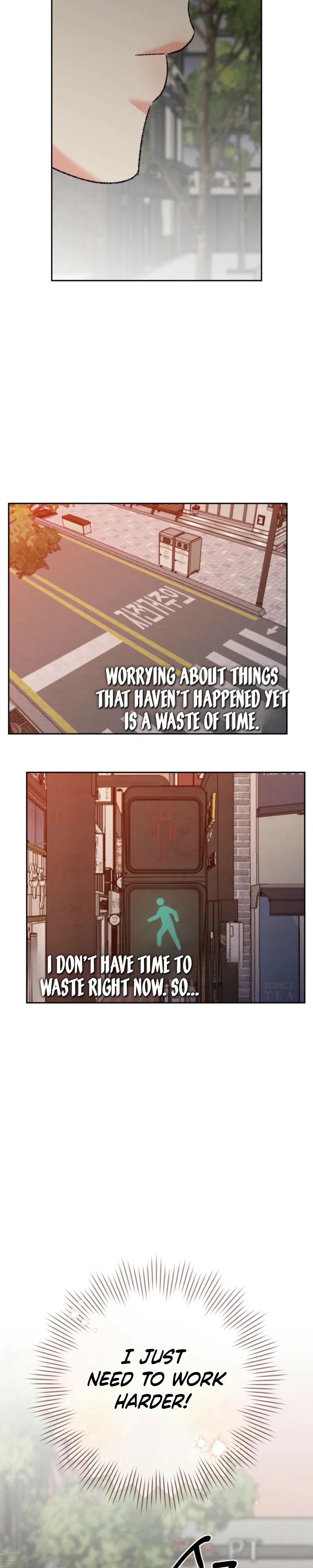 Do Ghosts Dream Too? Chapter 1 - Page 27