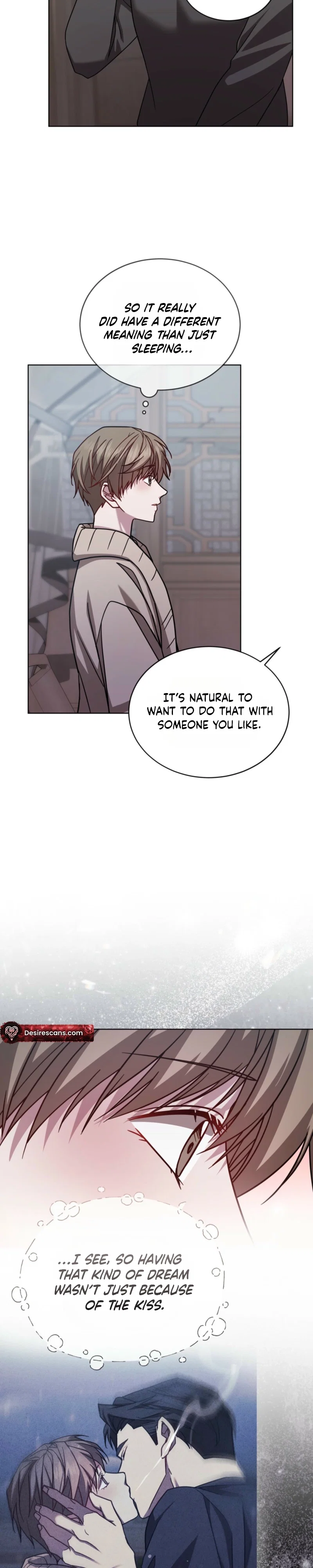 Dog on the Hanging Cage Chapter 16 - Page 2
