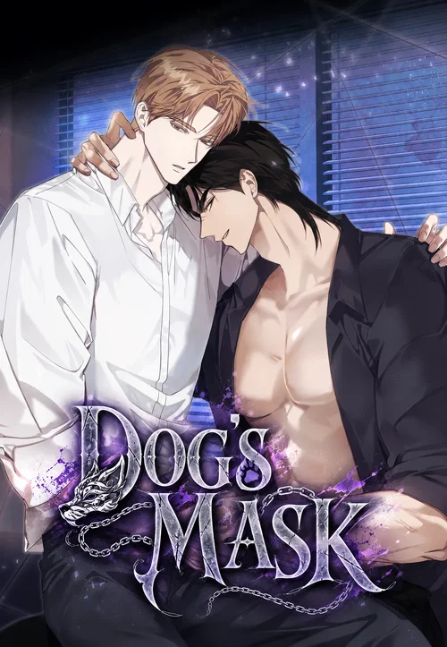 Dog's Mask