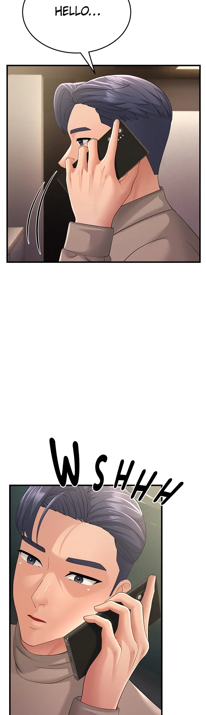 Dominating My Mother-In-Law Chapter 44 - Page 4