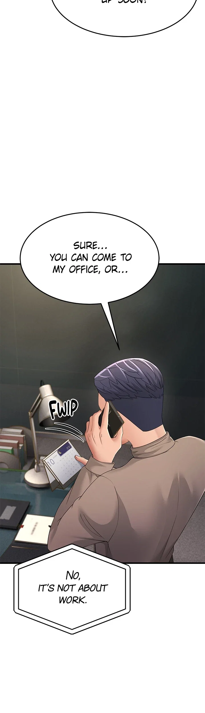 Dominating My Mother-In-Law Chapter 44 - Page 14
