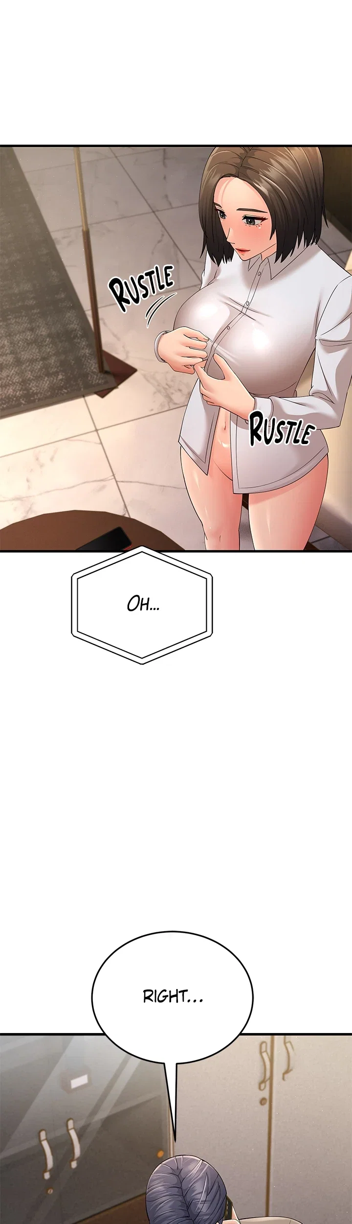 Dominating My Mother-In-Law Chapter 44 - Page 16