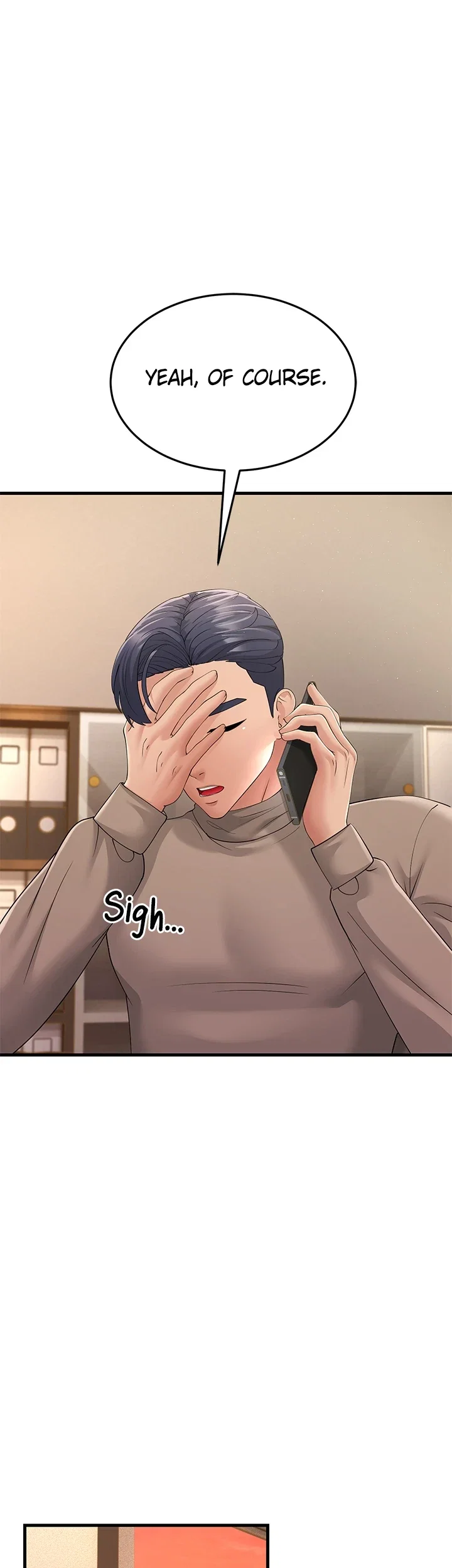Dominating My Mother-In-Law Chapter 44 - Page 19