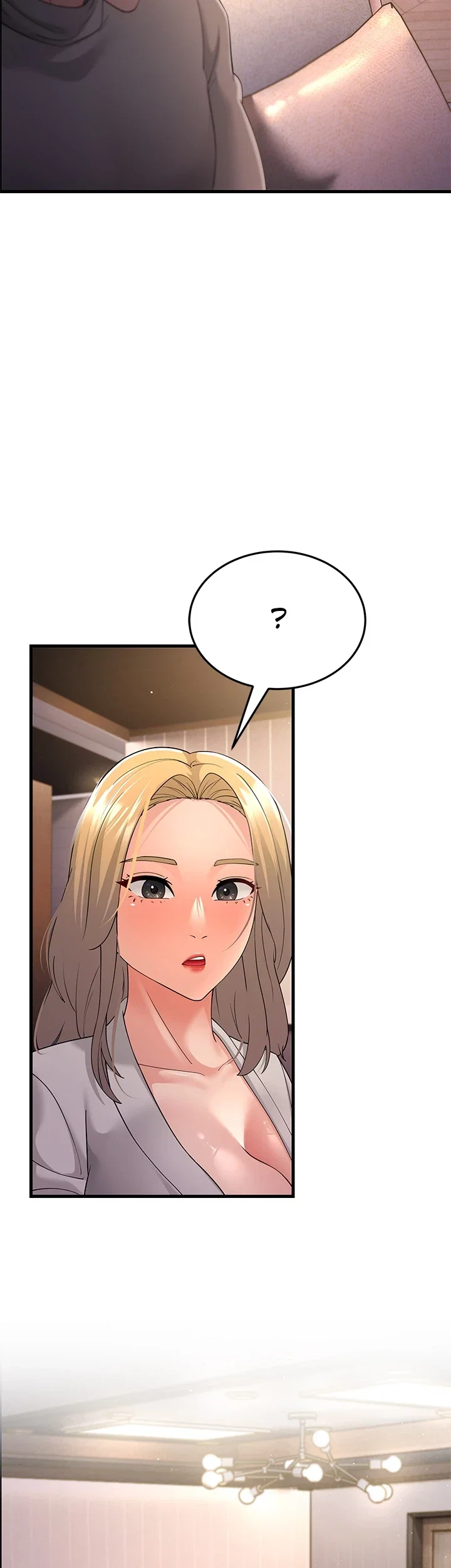 Dominating My Mother-In-Law Chapter 44 - Page 23