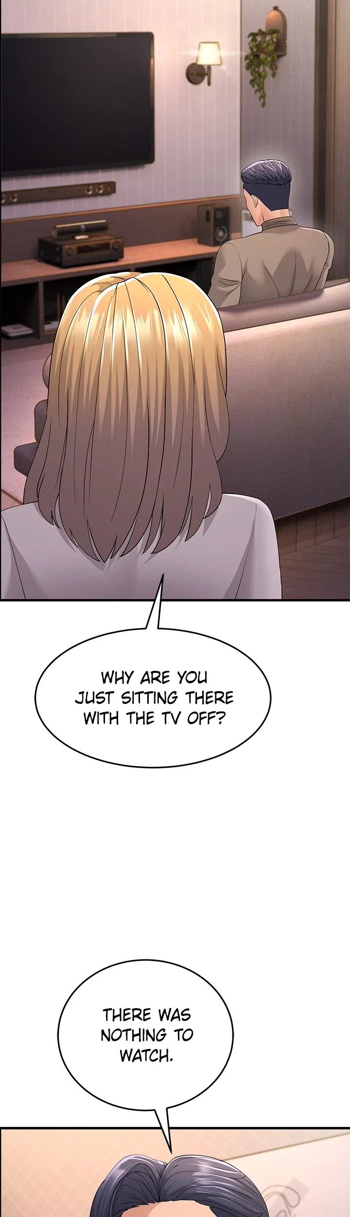 Dominating My Mother-In-Law Chapter 44 - Page 24
