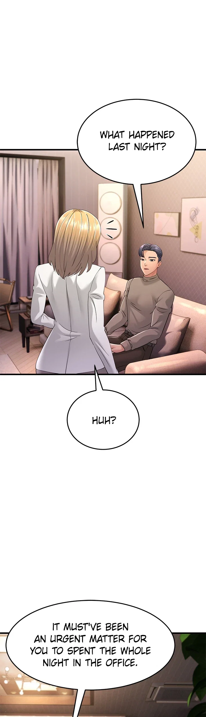 Dominating My Mother-In-Law Chapter 44 - Page 26
