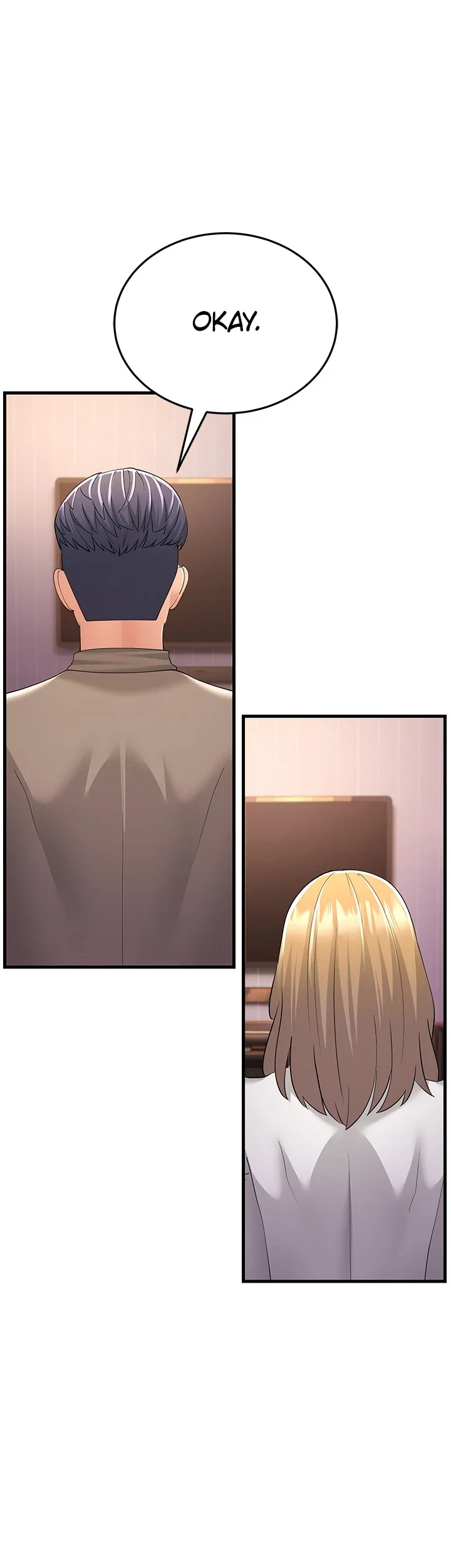 Dominating My Mother-In-Law Chapter 44 - Page 28