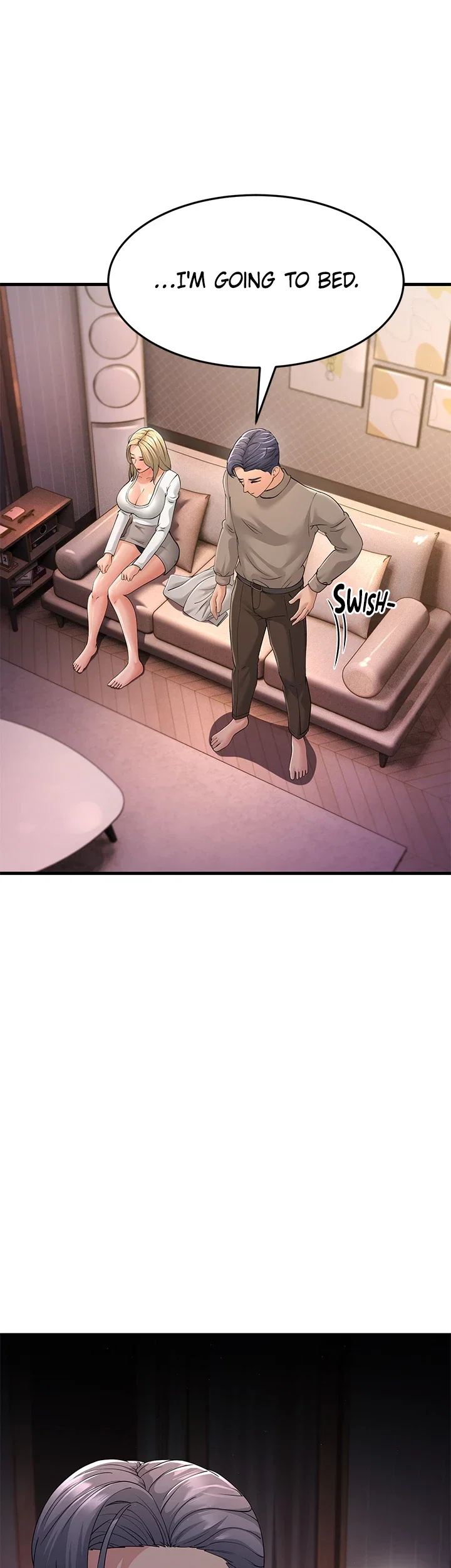 Dominating My Mother-In-Law Chapter 44 - Page 29