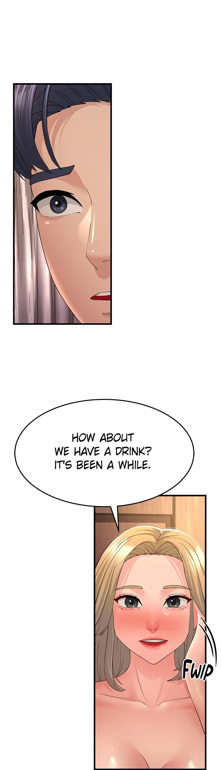 Dominating My Mother-In-Law Chapter 44 - Page 36