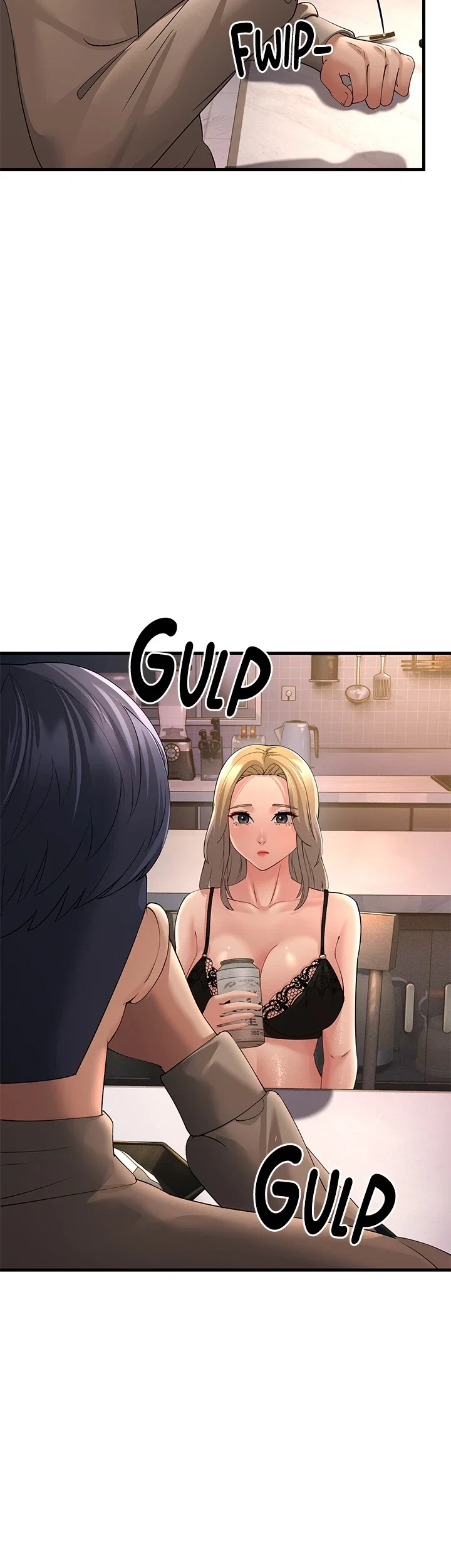 Dominating My Mother-In-Law Chapter 44 - Page 40