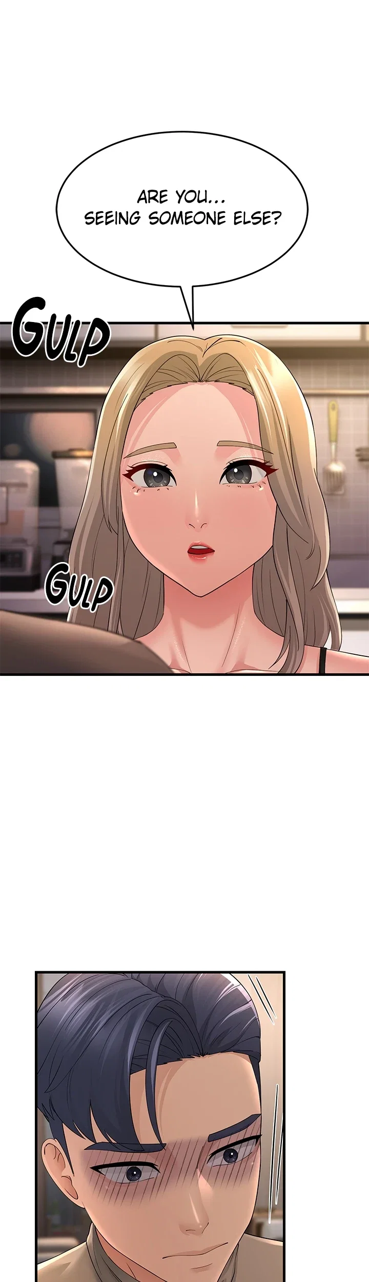 Dominating My Mother-In-Law Chapter 44 - Page 41