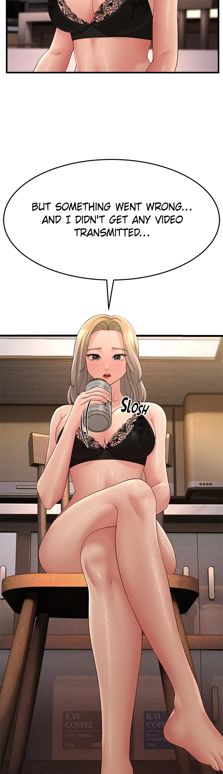 Dominating My Mother-In-Law Chapter 44 - Page 43