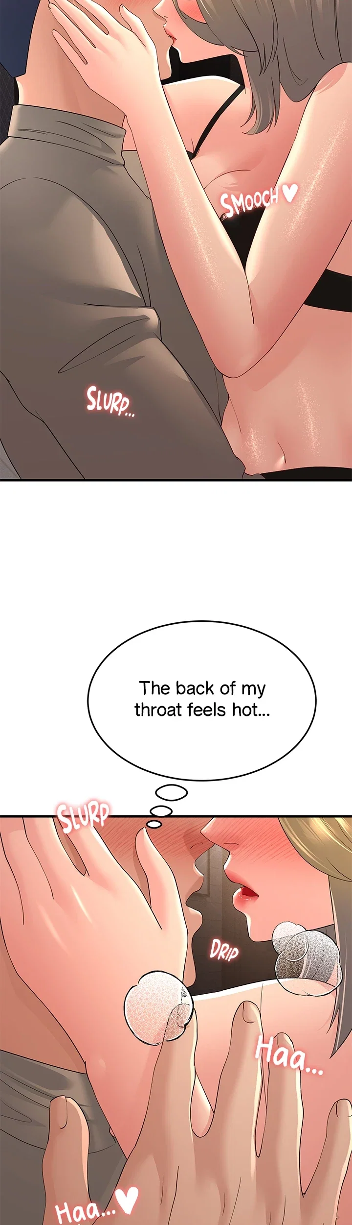 Dominating My Mother-In-Law Chapter 44 - Page 48