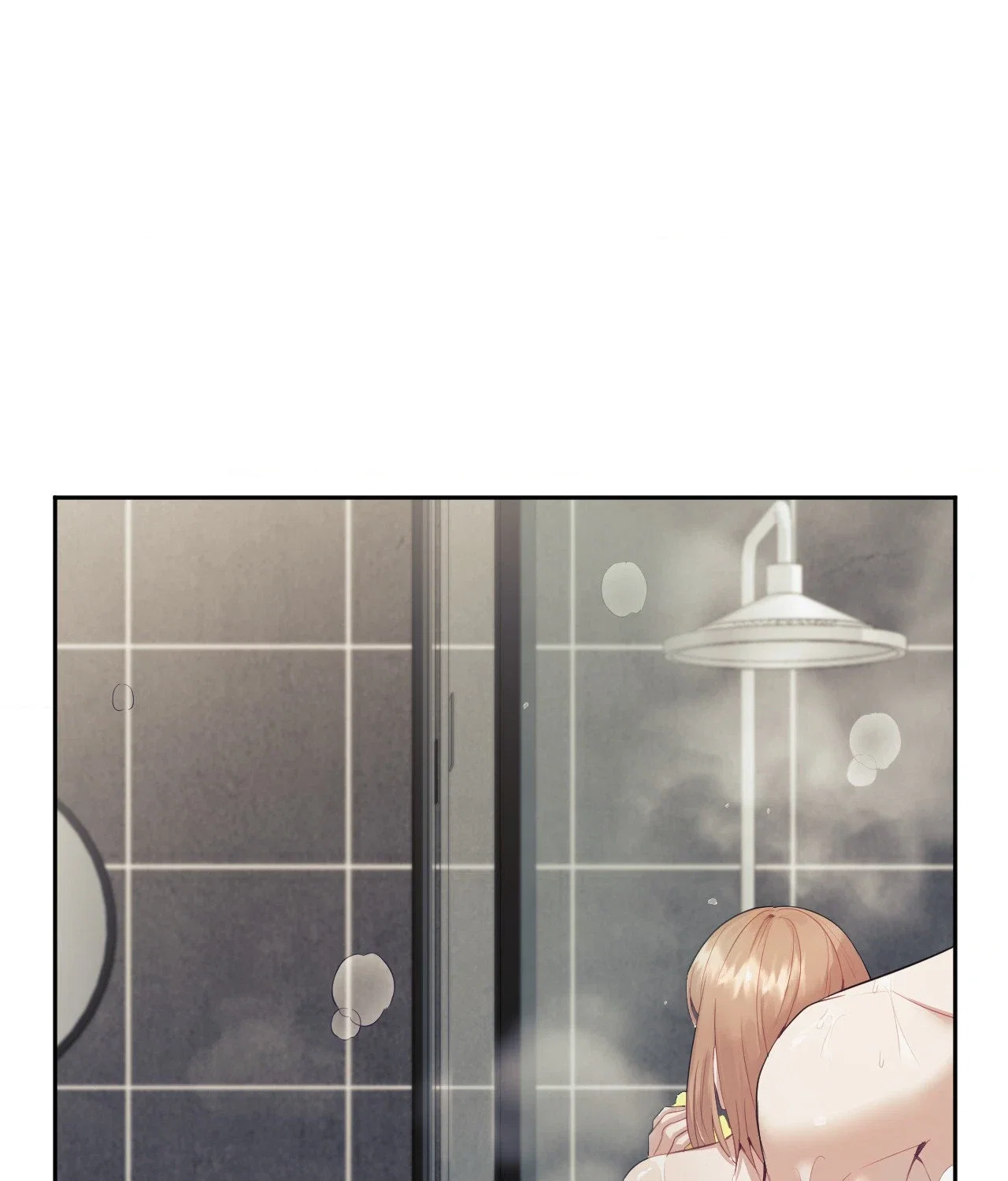 Domming My Boss Chapter 11 - Page 2
