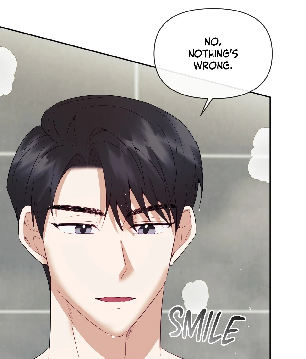 Domming My Boss Chapter 11 - Page 26