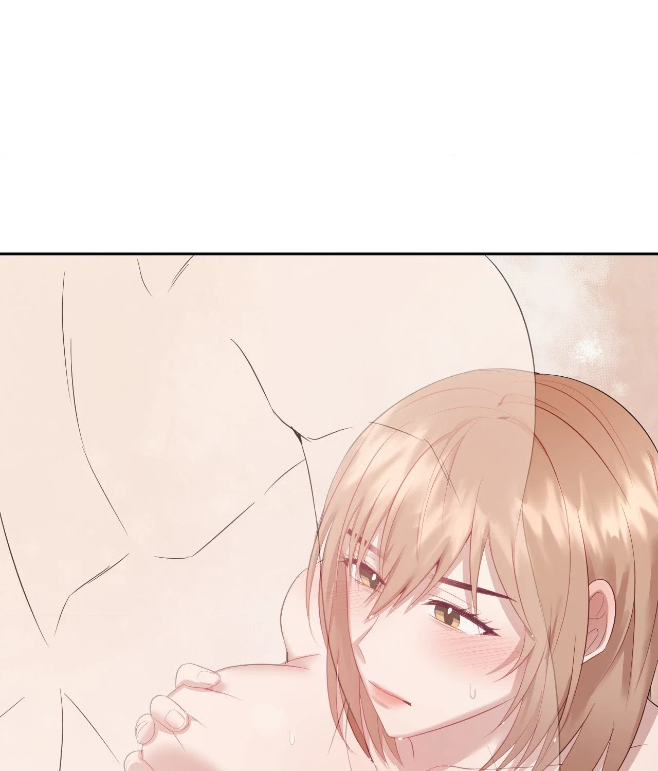 Domming My Boss Chapter 11 - Page 42