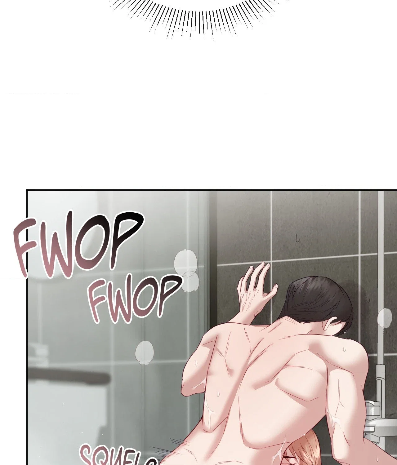 Domming My Boss Chapter 11 - Page 86