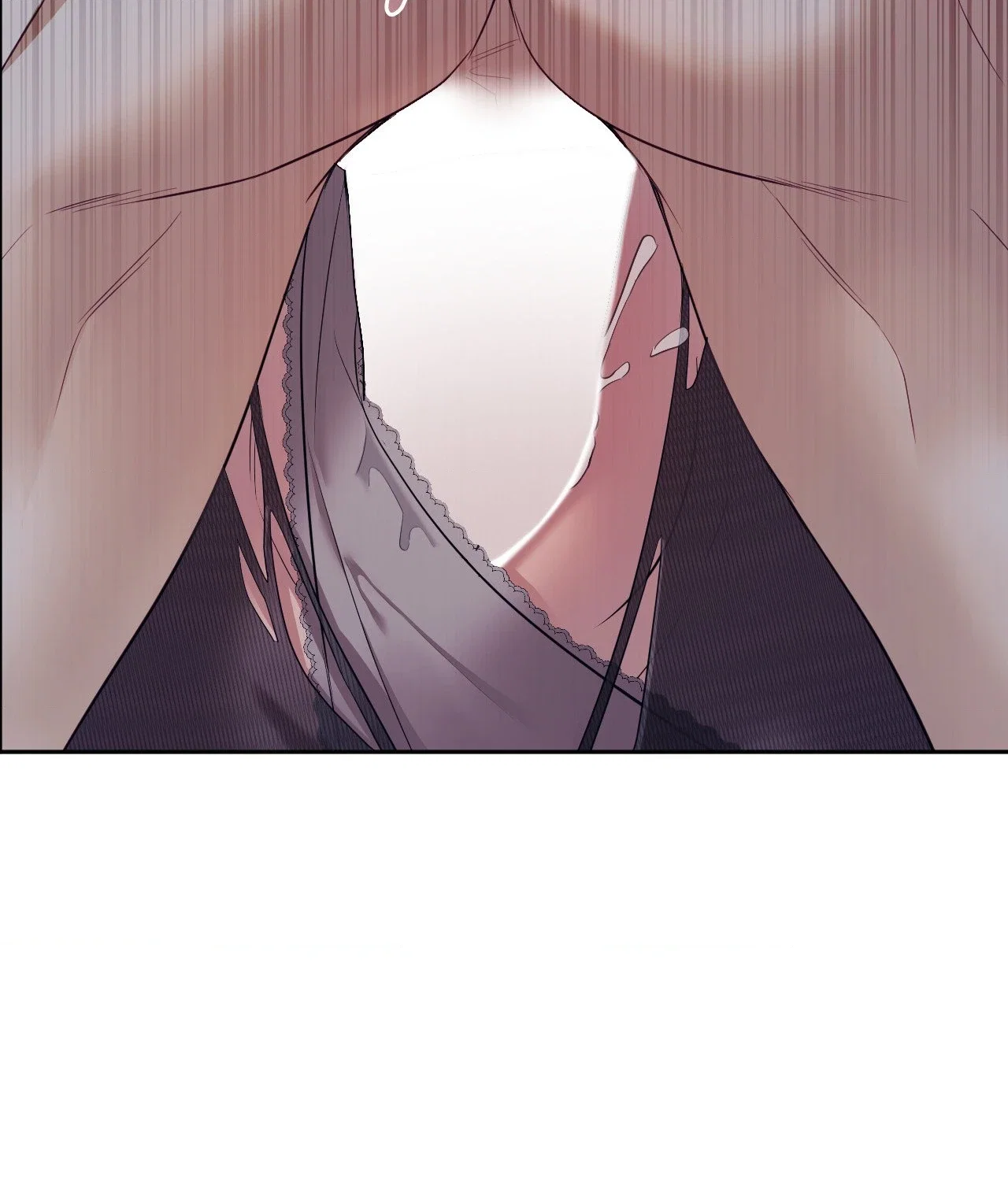 Domming My Boss Chapter 26 - Page 3