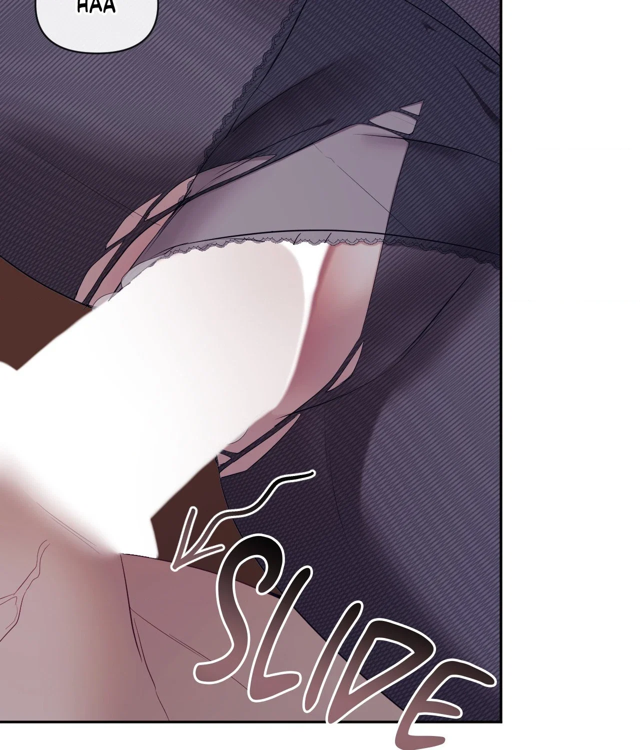 Domming My Boss Chapter 26 - Page 6