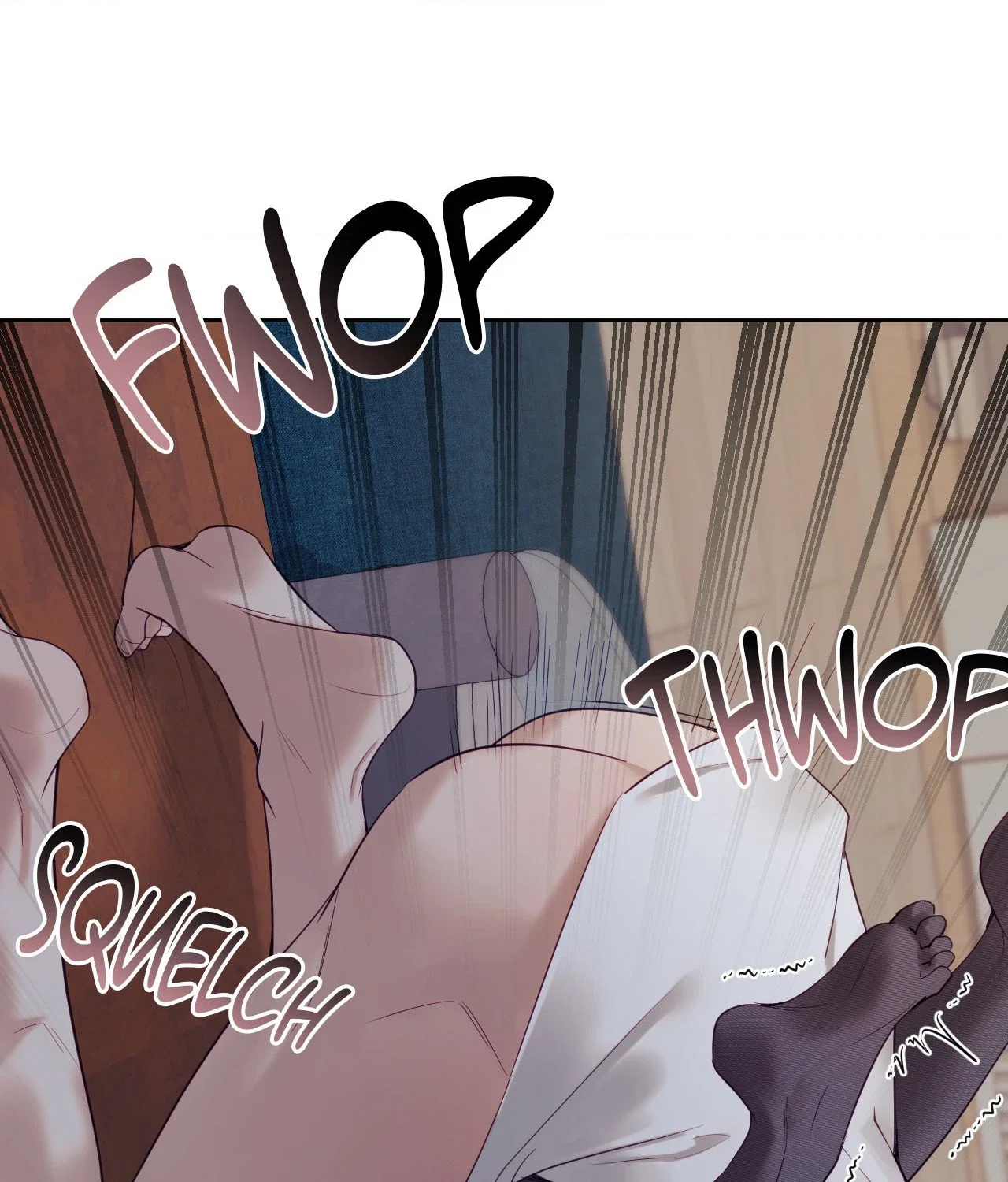 Domming My Boss Chapter 26 - Page 18