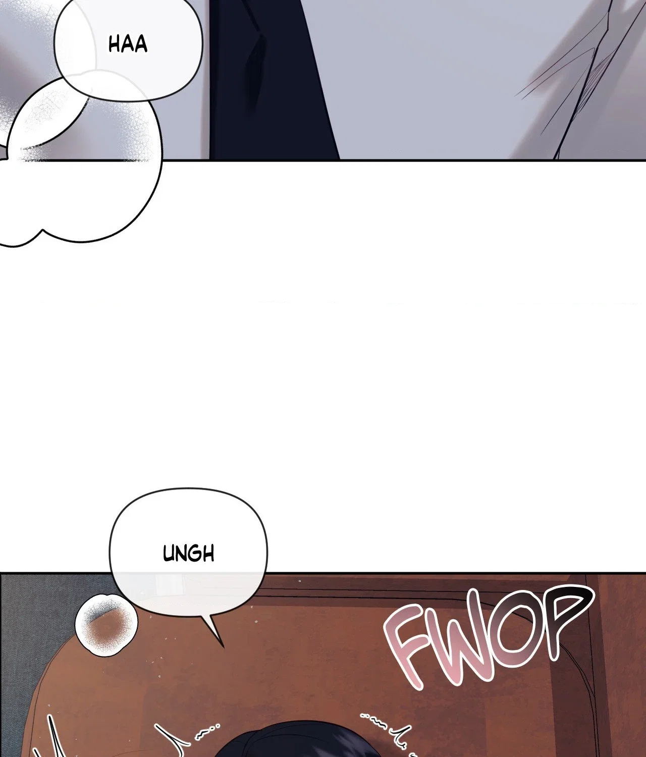 Domming My Boss Chapter 26 - Page 22