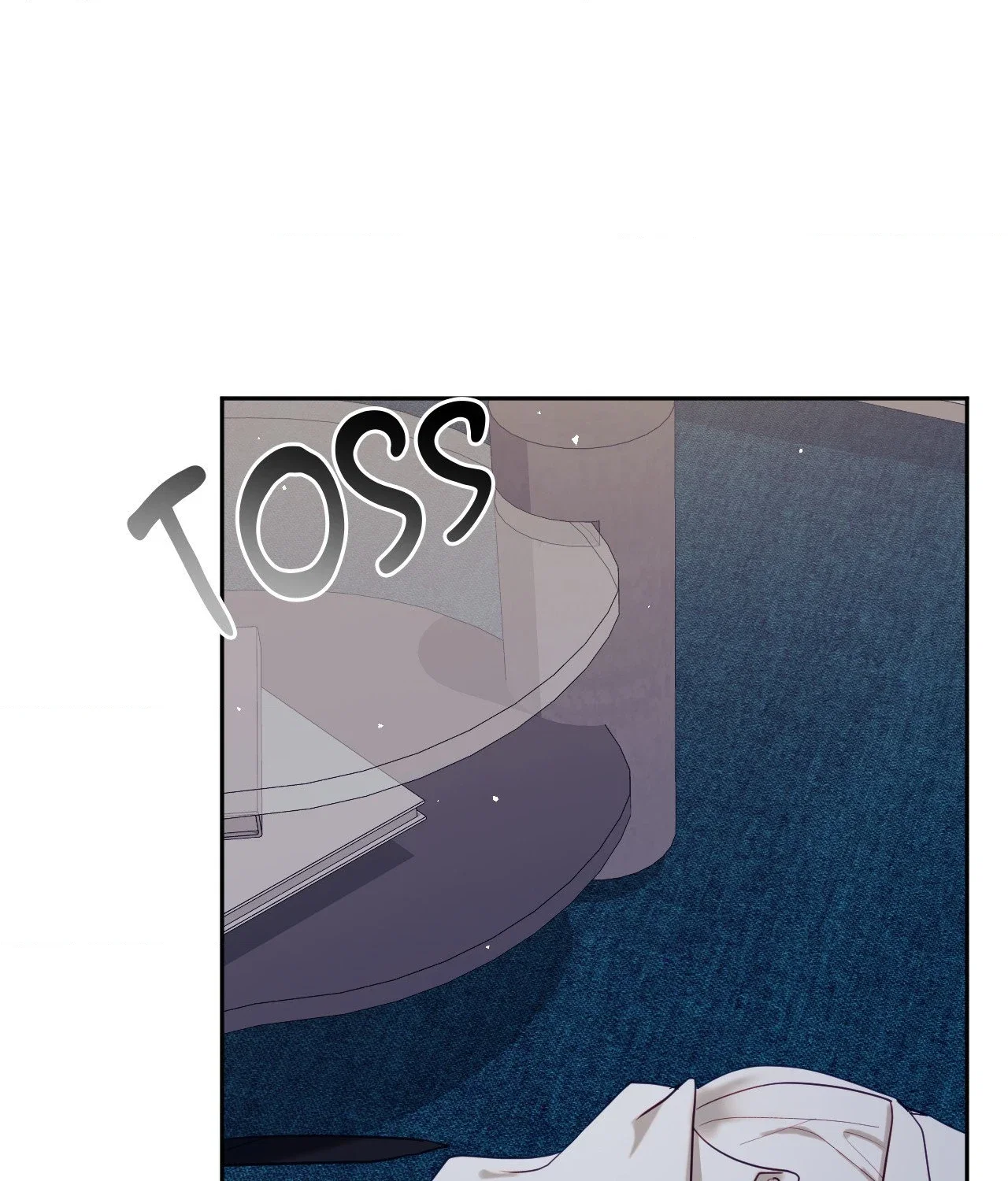 Domming My Boss Chapter 26 - Page 28