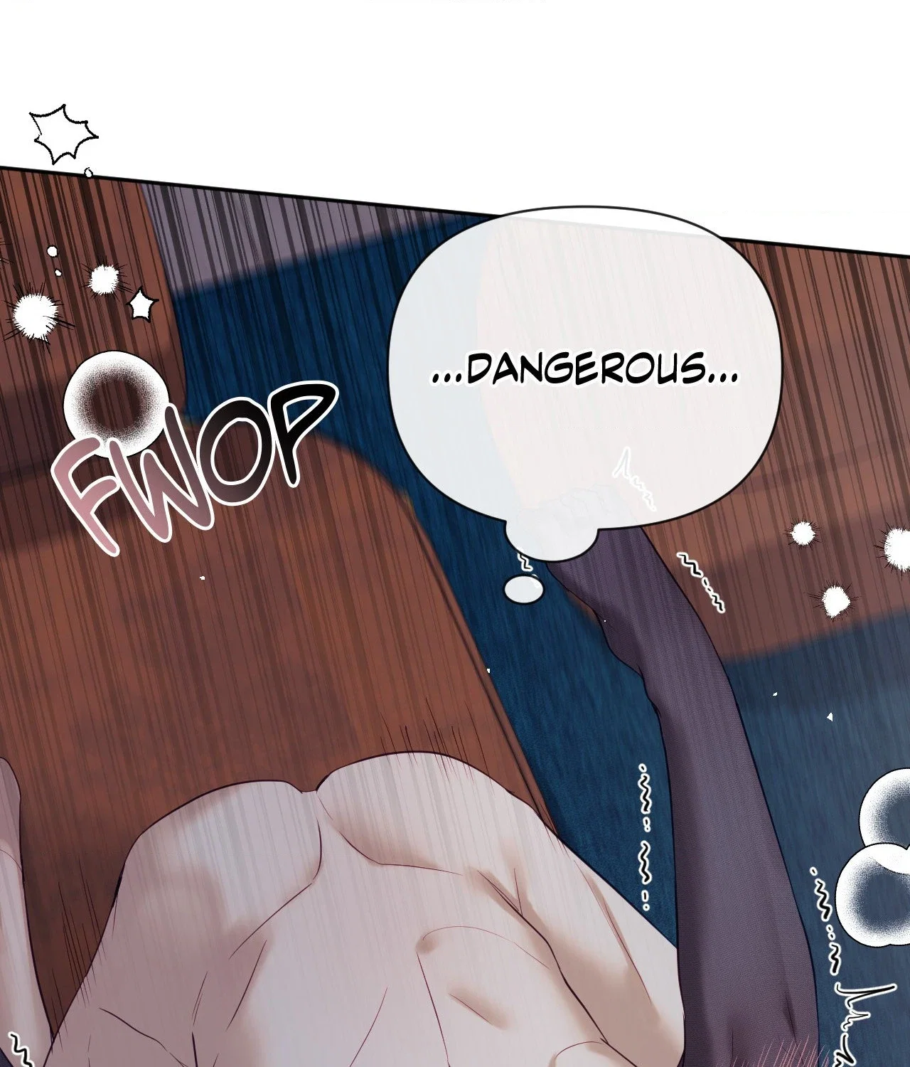 Domming My Boss Chapter 26 - Page 32