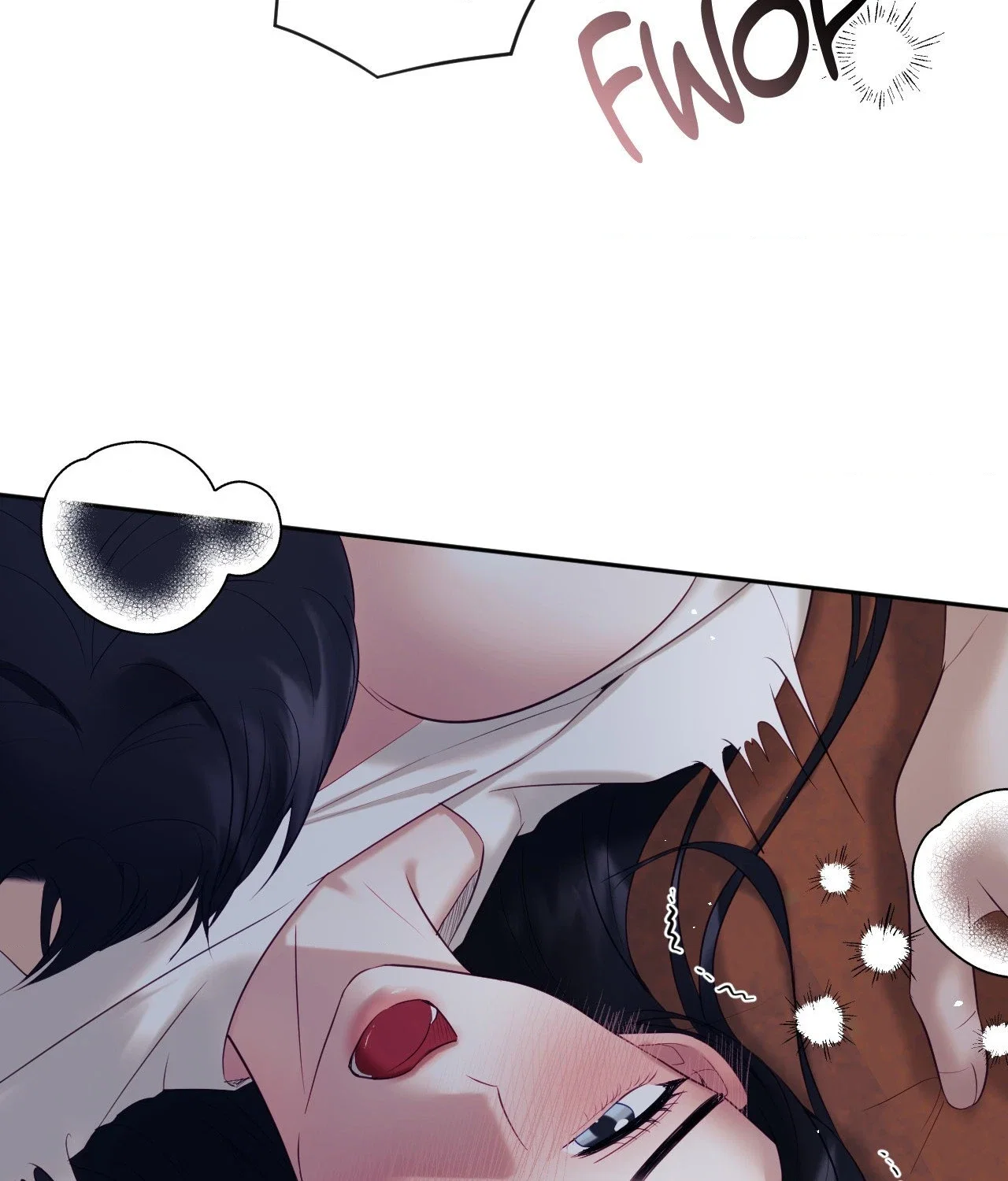 Domming My Boss Chapter 26 - Page 34