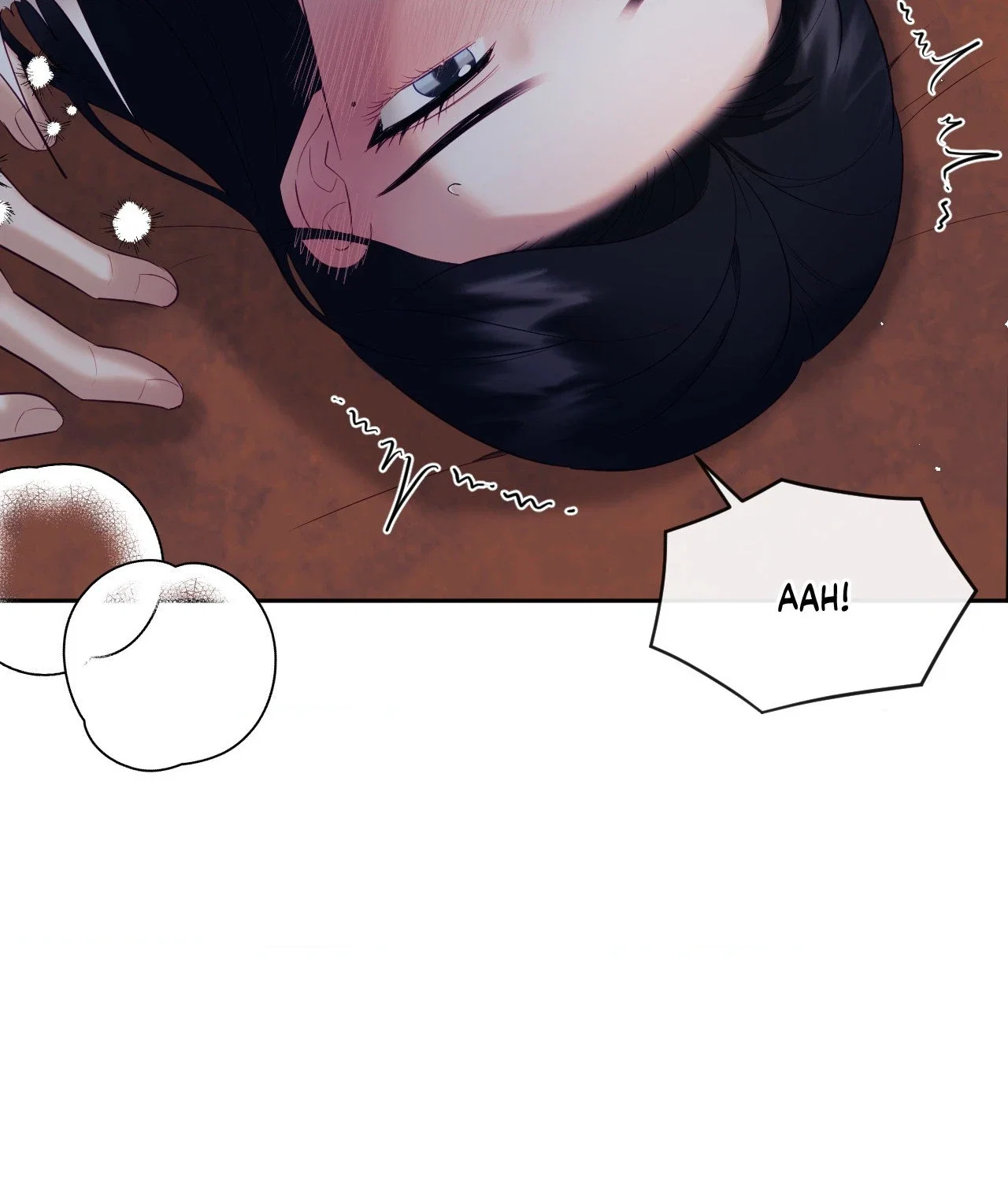 Domming My Boss Chapter 26 - Page 35