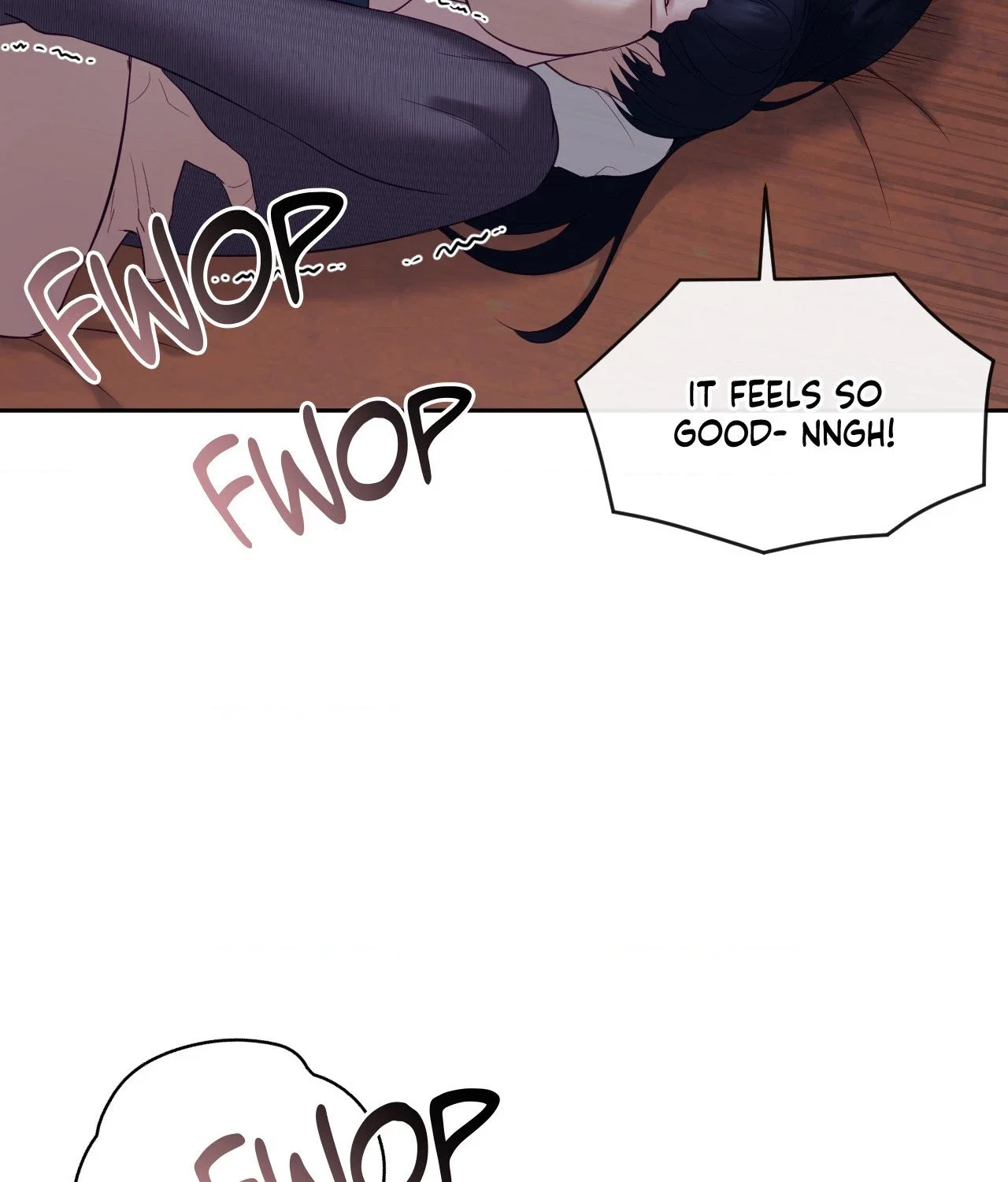 Domming My Boss Chapter 26 - Page 41