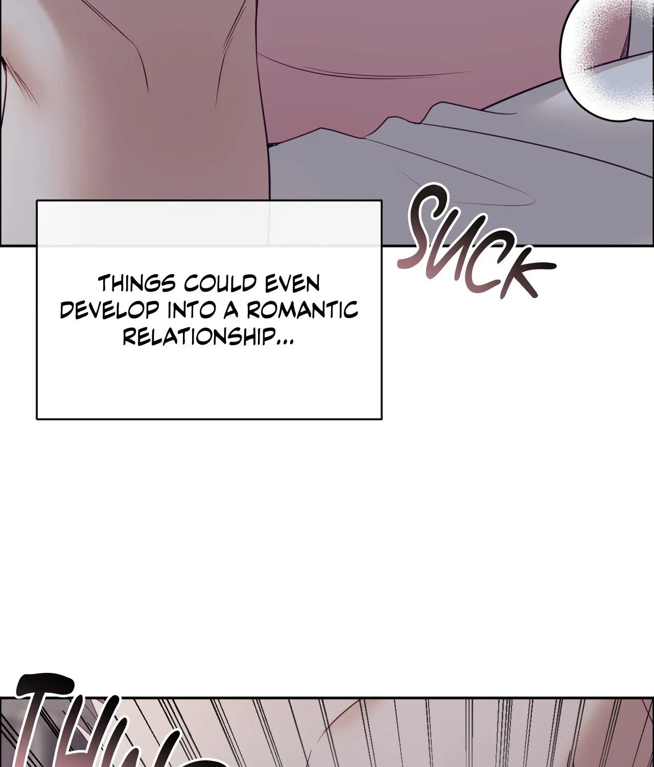 Domming My Boss Chapter 26 - Page 47