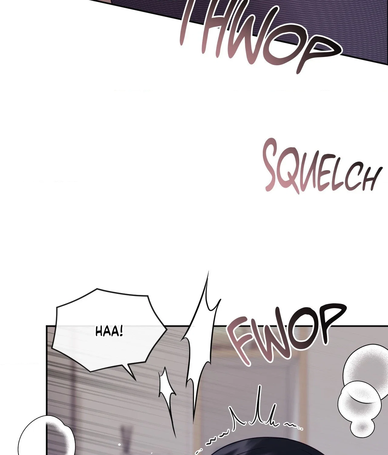 Domming My Boss Chapter 26 - Page 54