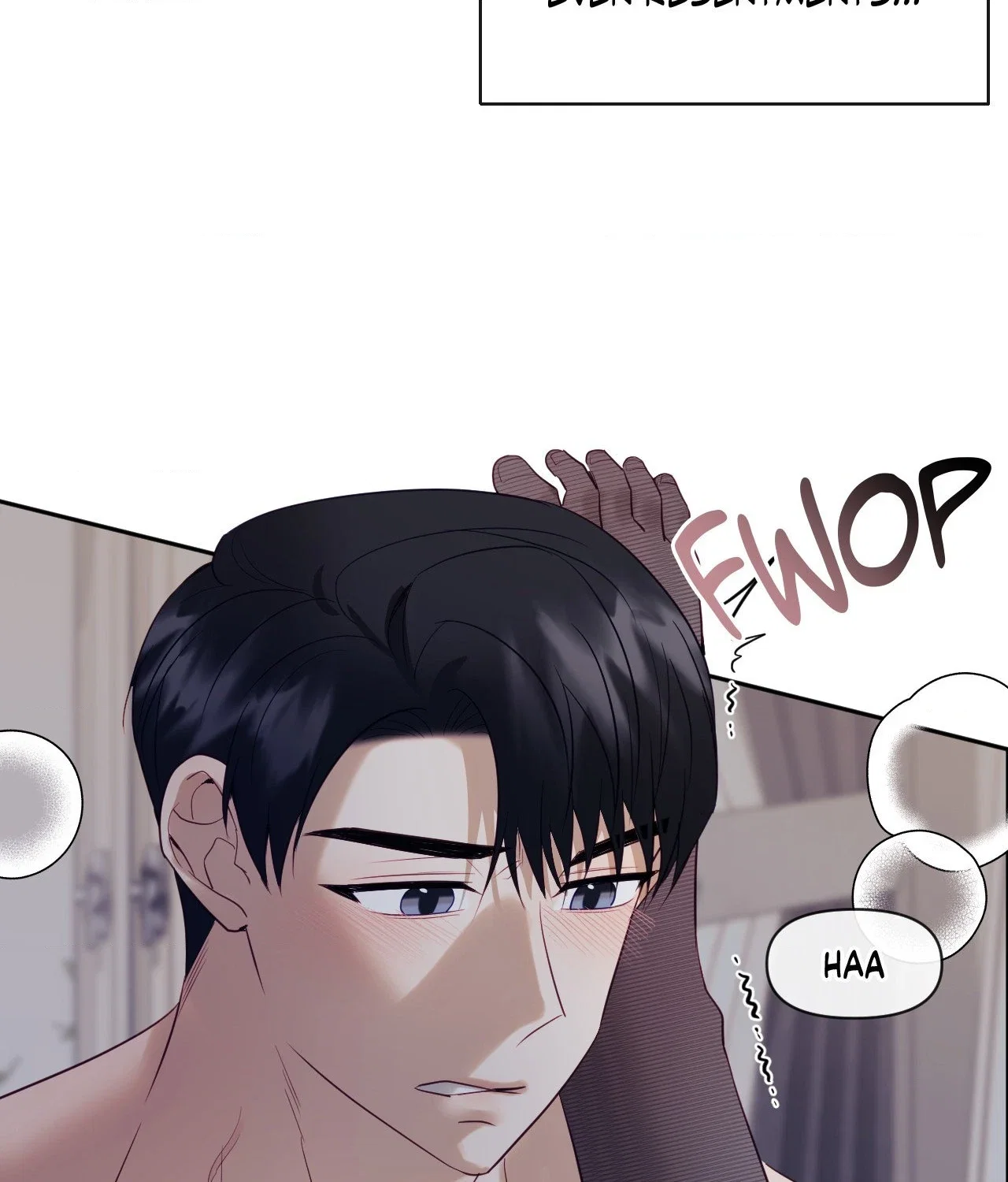 Domming My Boss Chapter 26 - Page 56
