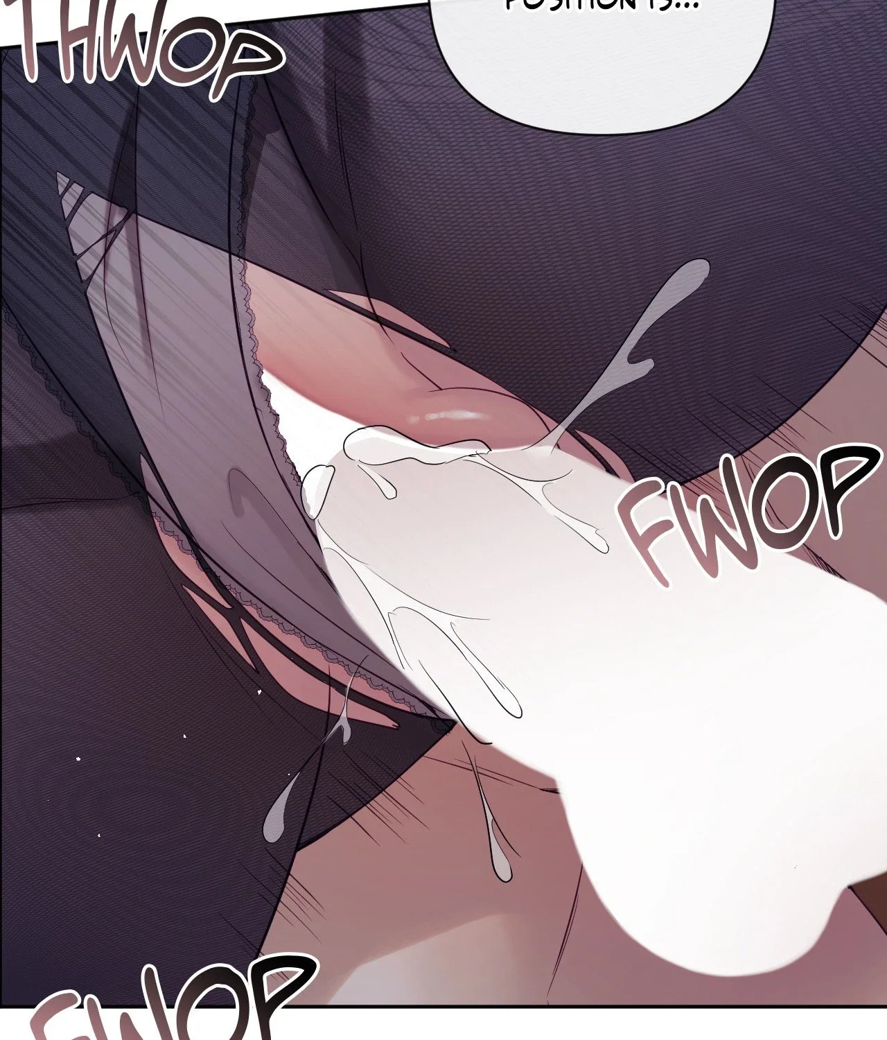 Domming My Boss Chapter 26 - Page 84