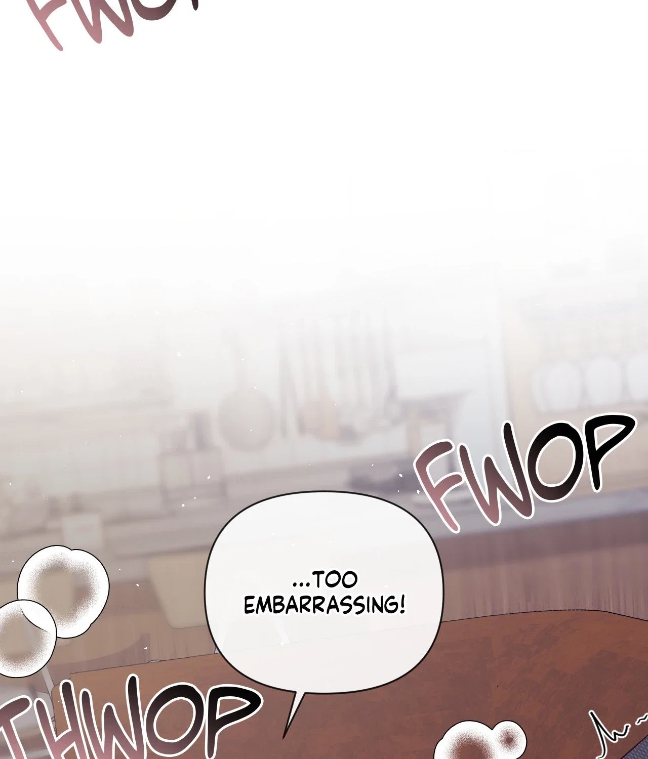 Domming My Boss Chapter 26 - Page 85