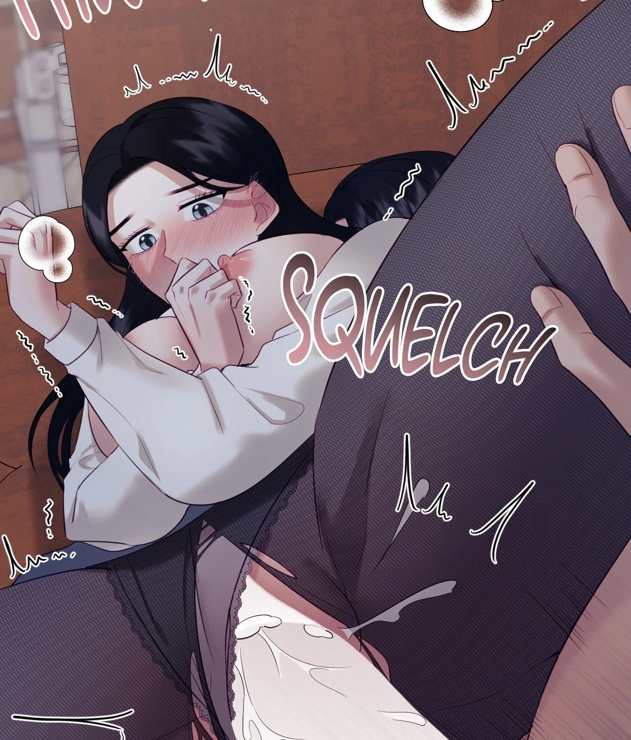 Domming My Boss Chapter 26 - Page 86