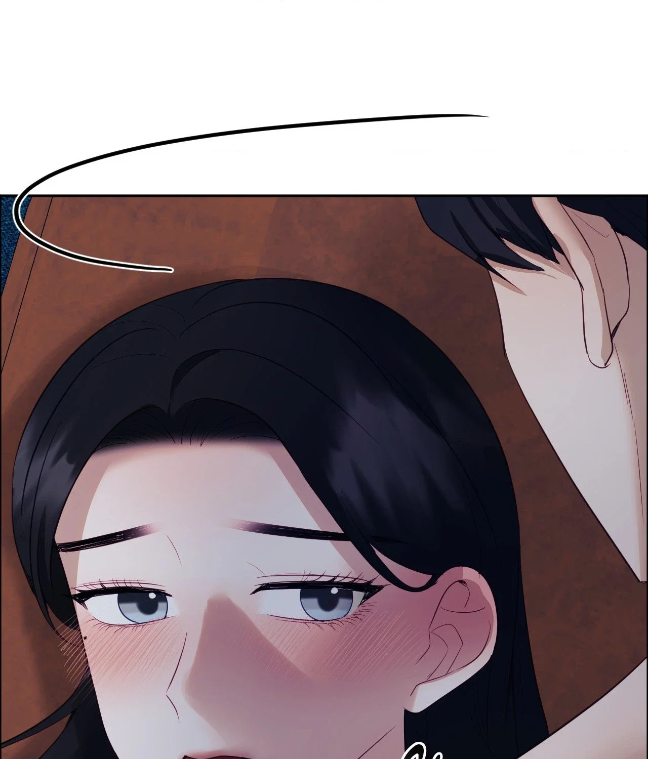 Domming My Boss Chapter 26 - Page 93