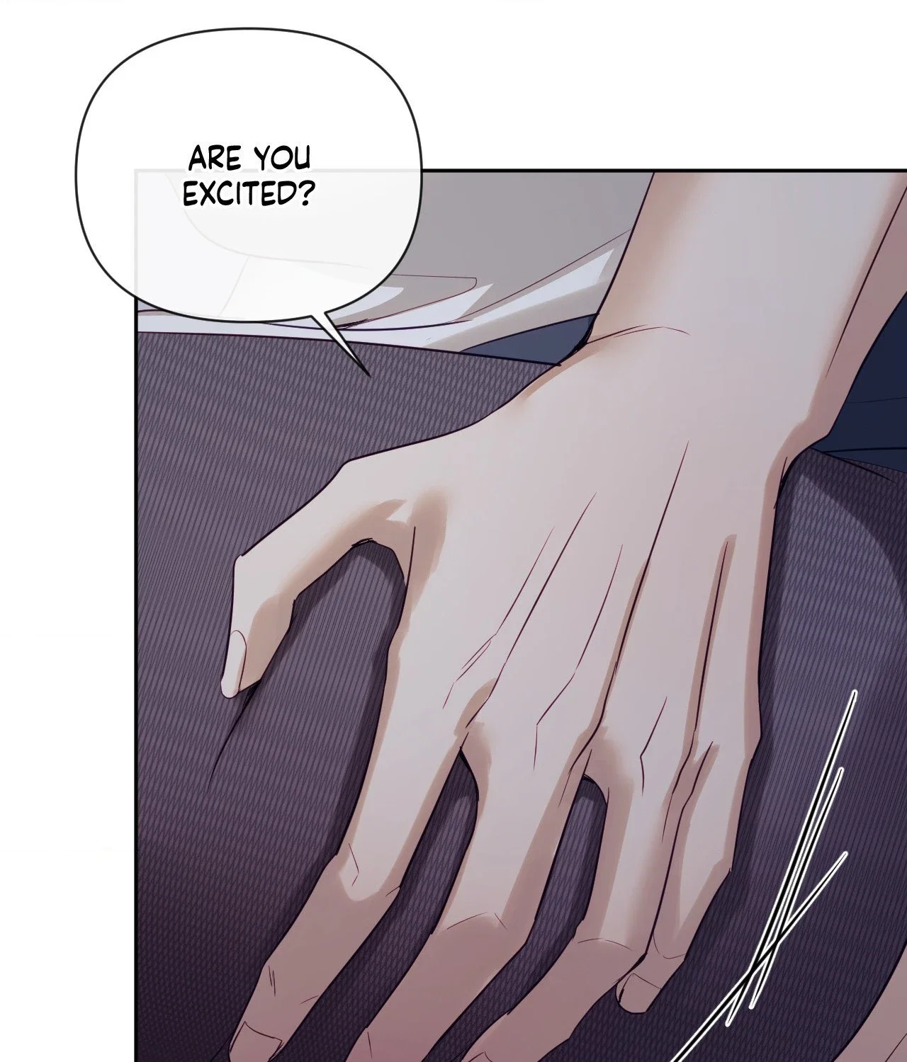 Domming My Boss Chapter 26 - Page 95
