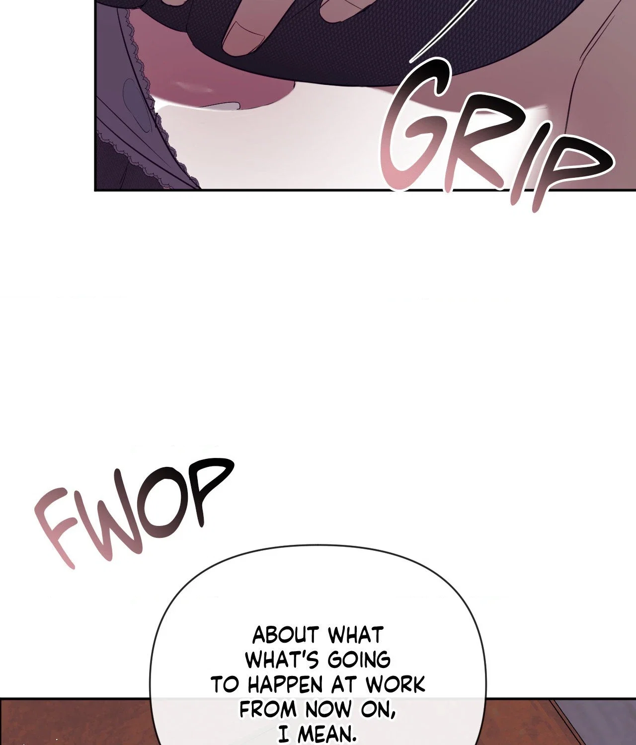 Domming My Boss Chapter 26 - Page 96