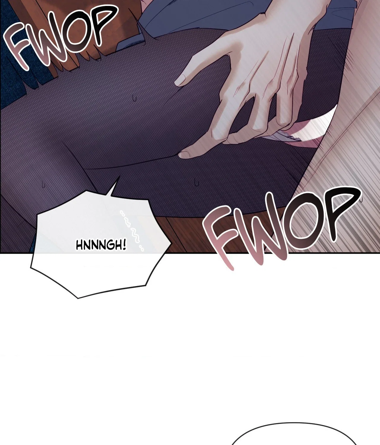 Domming My Boss Chapter 26 - Page 98