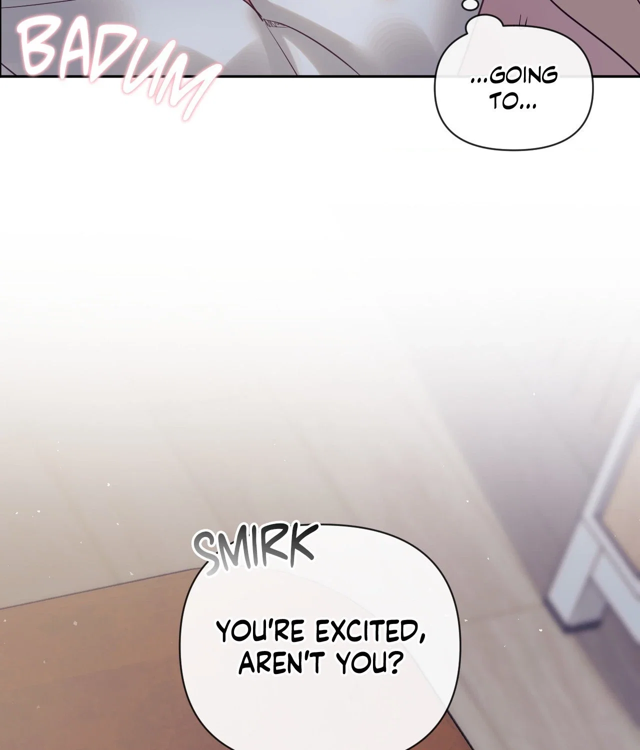Domming My Boss Chapter 26 - Page 103