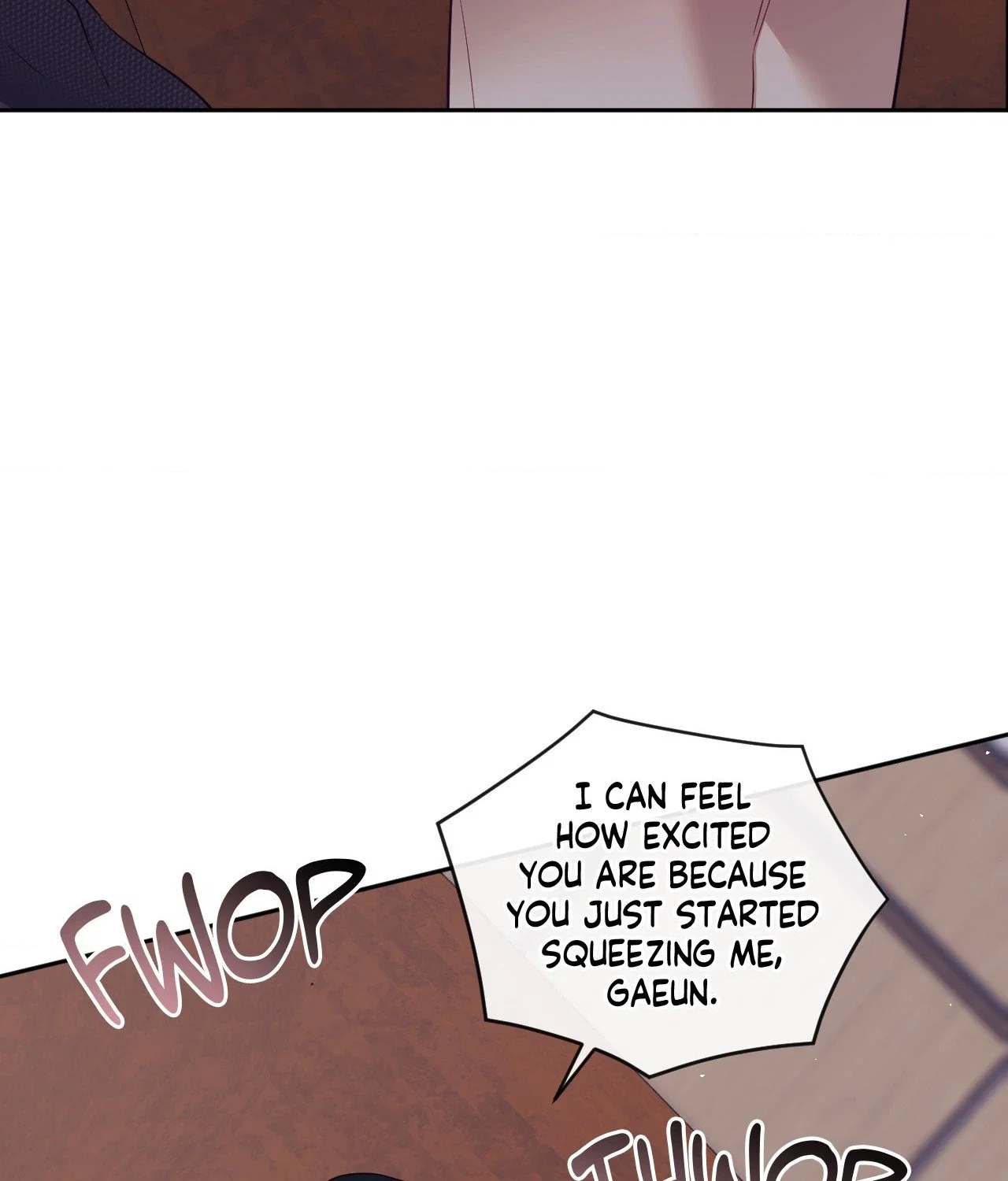 Domming My Boss Chapter 26 - Page 108