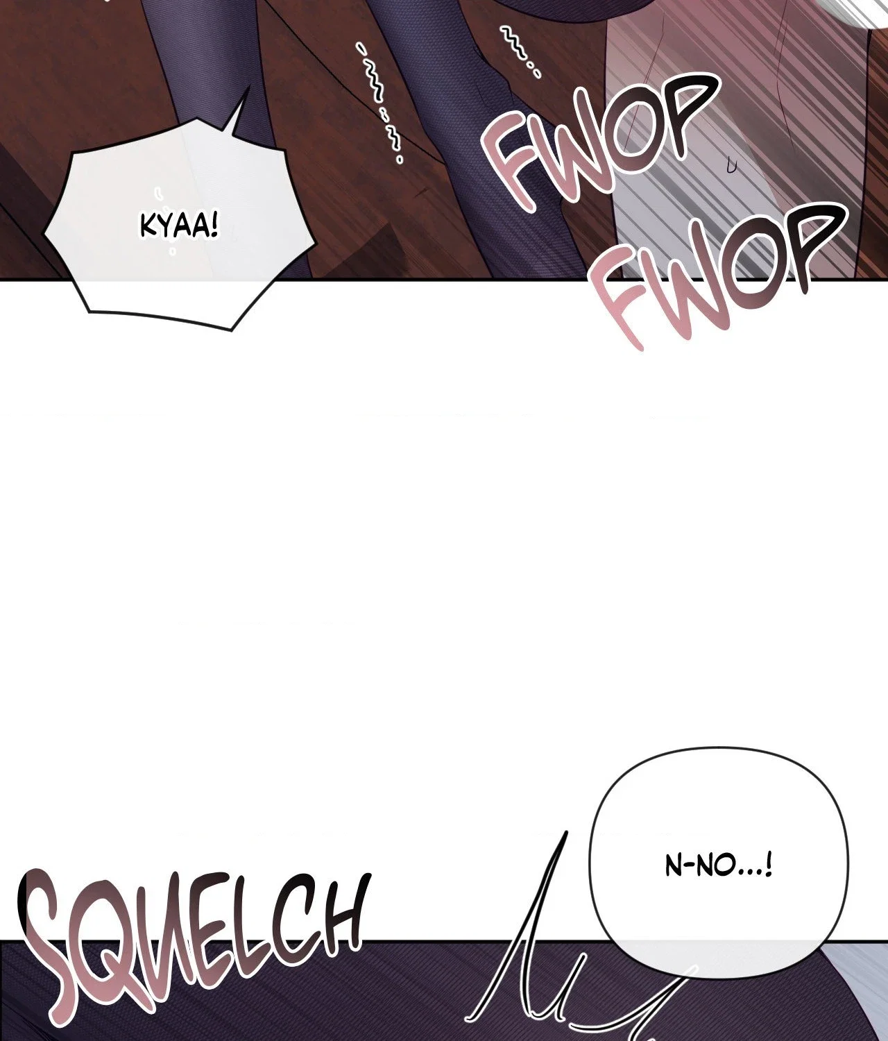 Domming My Boss Chapter 26 - Page 110
