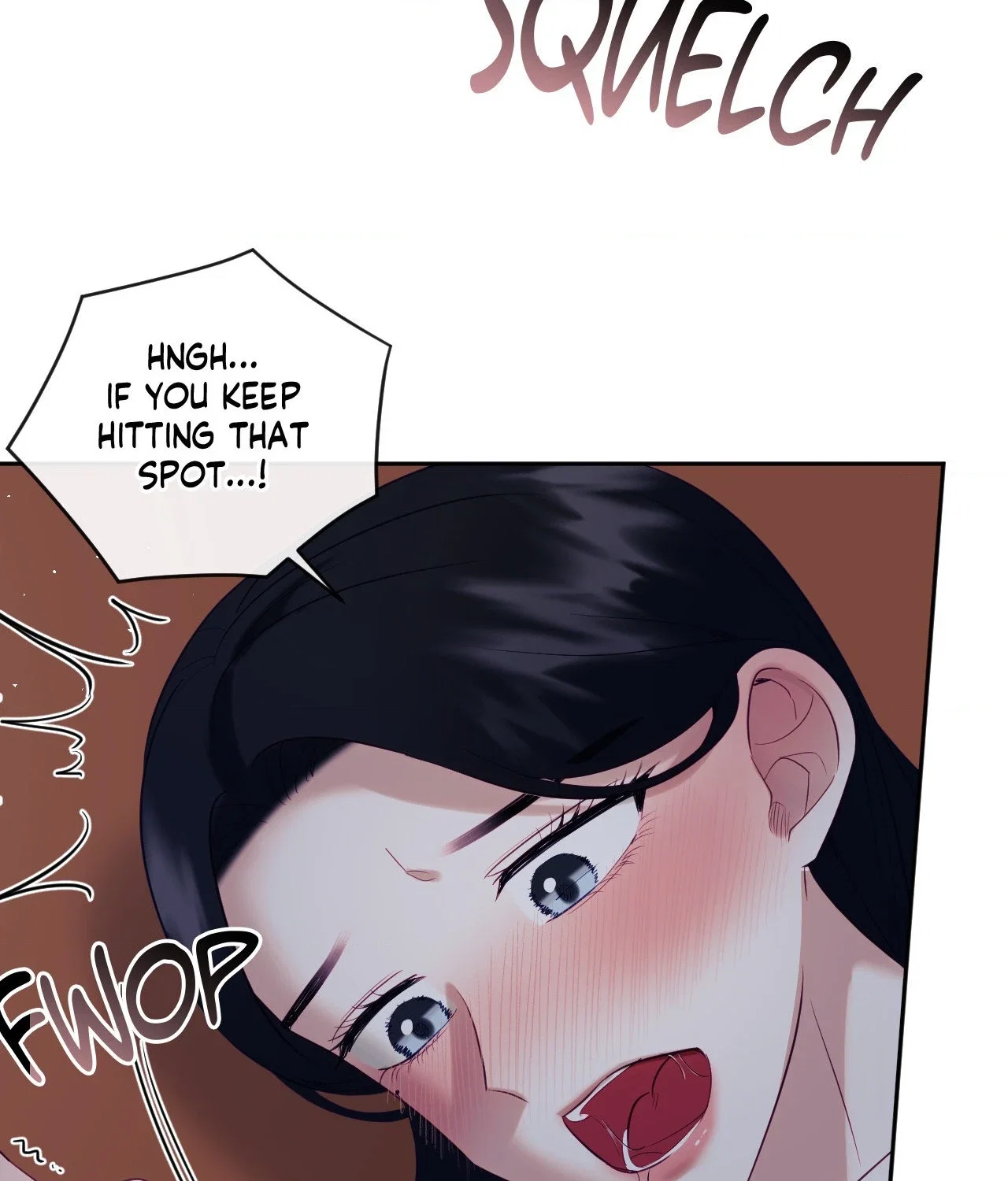 Domming My Boss Chapter 26 - Page 112